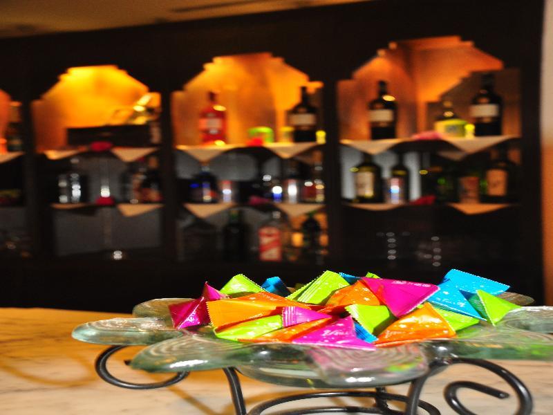 Cyclamens Mechmoum Hotel And Spa Hammamet Dış mekan fotoğraf