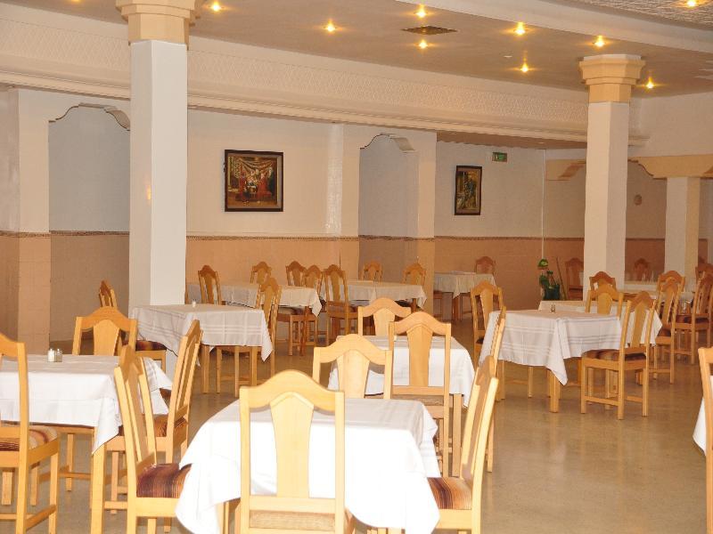 Cyclamens Mechmoum Hotel And Spa Hammamet Dış mekan fotoğraf