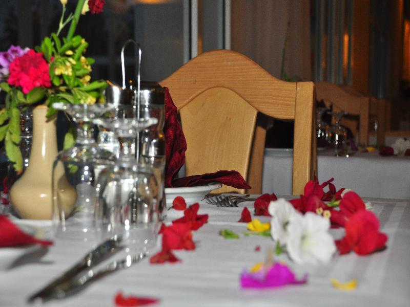 Cyclamens Mechmoum Hotel And Spa Hammamet Dış mekan fotoğraf