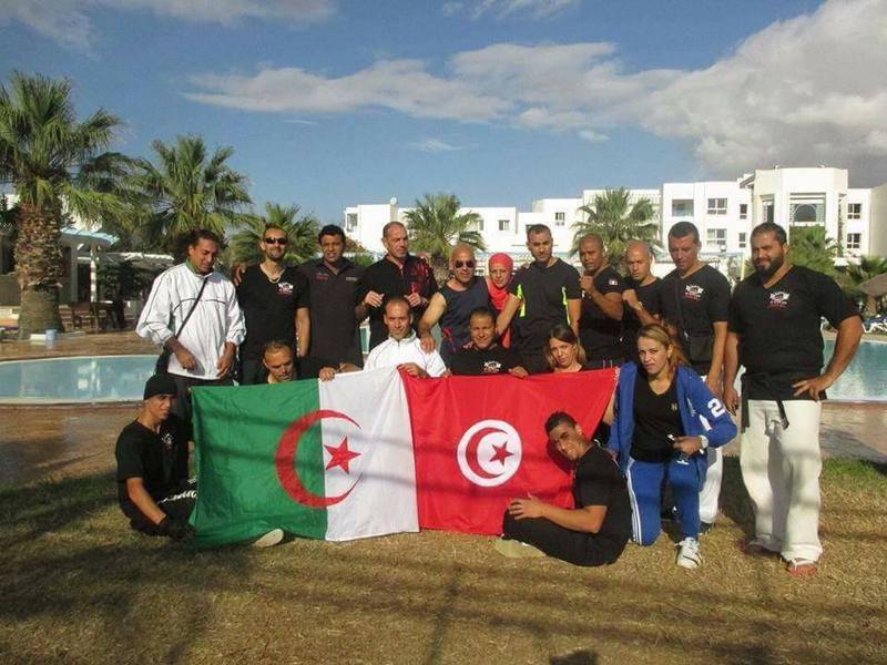 Cyclamens Mechmoum Hotel And Spa Hammamet Dış mekan fotoğraf