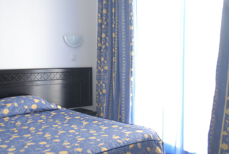 Cyclamens Mechmoum Hotel And Spa Hammamet Dış mekan fotoğraf
