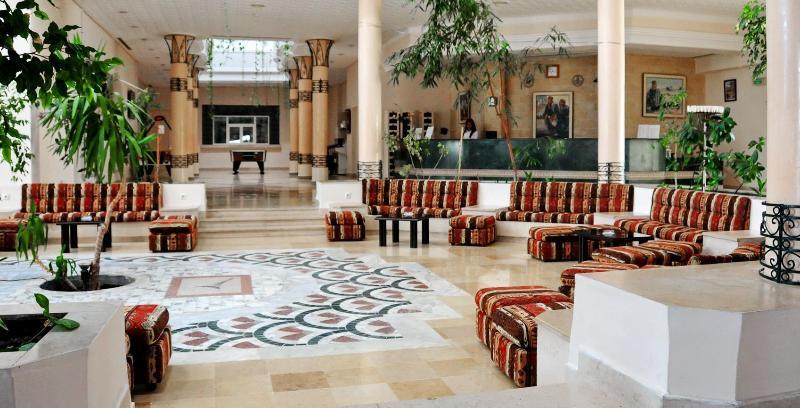 Cyclamens Mechmoum Hotel And Spa Hammamet Dış mekan fotoğraf