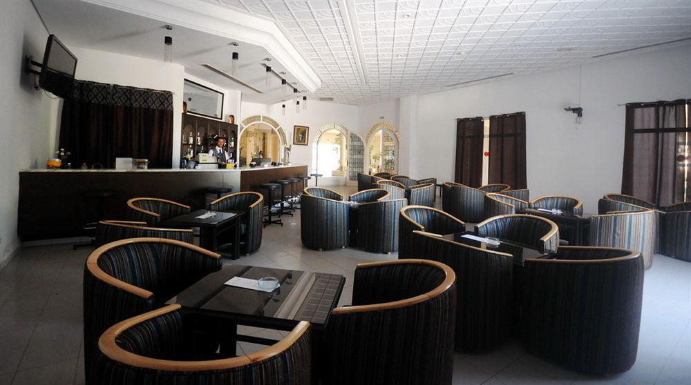 Cyclamens Mechmoum Hotel And Spa Hammamet Dış mekan fotoğraf